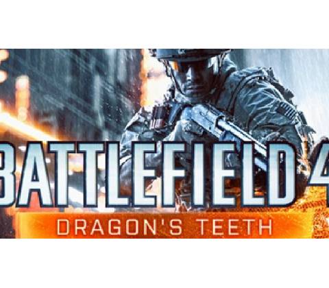 Battlefield 4: Dragons Teeth