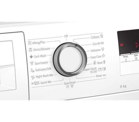 Bosch WAN24164BY