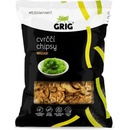 GRIG Cvrččí chipsy wasabi 70 g