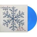 Sony Music Caligula's Horse: The Tide, The Thief & River's End (Limited Coloured Blue Vinyl, Re-Issue) - Vinyl (LP) (090643)