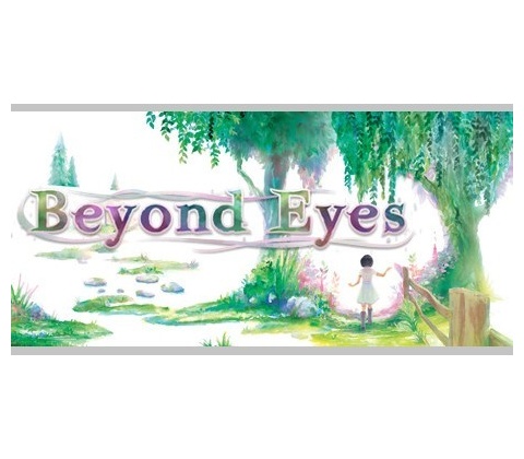 Beyond Eyes