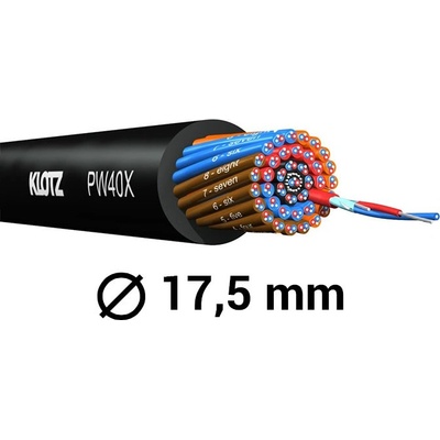 Klotz PW16X.010