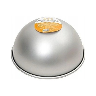 Decora Klasická forma 24 průměr 24cm