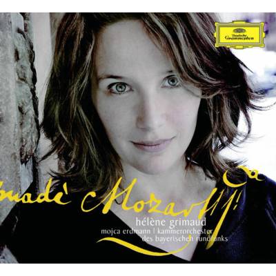 KONC. PRO KLAVIR 19,23 - GRIMAUD HELENE