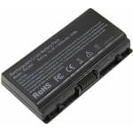 Toshiba Toshiba, 6 клетки, 10.8V, 4400mAh, Заместител (PA3591U)