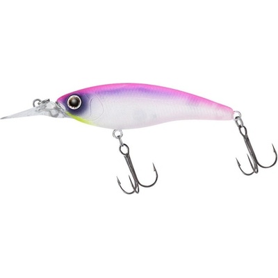 Daiwa Steez Shad 60SP SR Matt Pink Purple 6cm 6,3g