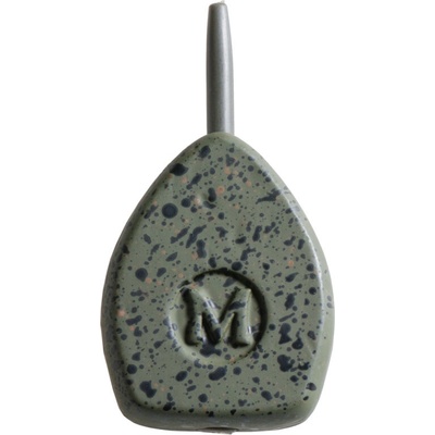 Mivardi Olovo CamoCODE Flat pear inline 2,55oz 71g