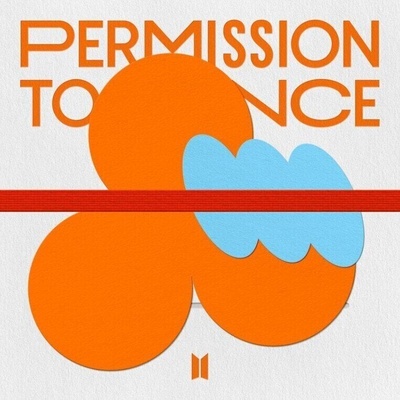 BTS - Permission To Dance On Stage - Live (Contact Version) (CD) (0196922910586)