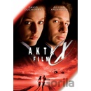 Akta X dvd