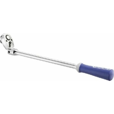 Tona Expert E032803 Ráčna 1/2" s přepínací páčkou a kloubem – Sleviste.cz