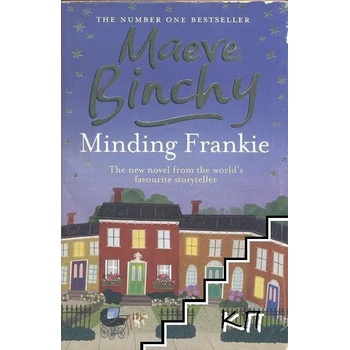 Image 1 of Minding Frankie