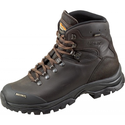 Meindl Kansas Gtx GORETEX 289215 Hnědá