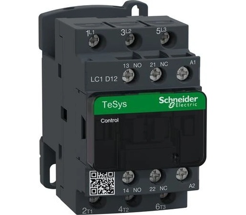 Schneider Electric LC1D12M7