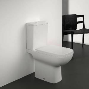 Ideal Standard Тоалетна чиния Ideal Standard i. Life A без ринг T472101 (T472101)