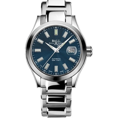 Ball NM9026C-S6J-BE