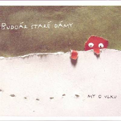 BUDOAR STARE DAMY: MY O VLKU CD