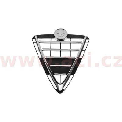 Mrieżka chladiča VAN WEZEL 0113512