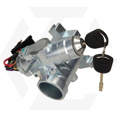 Spínač zapalování Ford Transit 1986-2000 kompletní Trateo – Hledejceny.cz