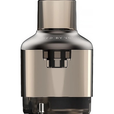 VOOPOO TPP Pod Cartridge 5,5ml Gunmetal
