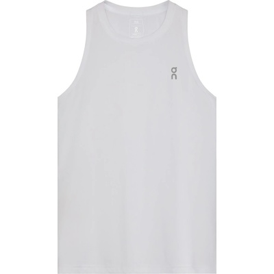 On Дамски потник с широка презрамка On Women's Core Tank Tank top - White (916-1284-0712)