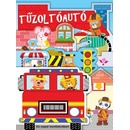 Tuzoltóautó