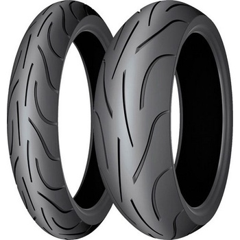 Michelin Pilot Power 2CT 120/70 R17 58W