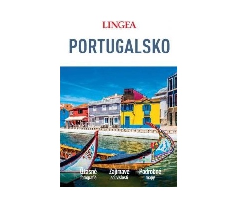 Portugalsko