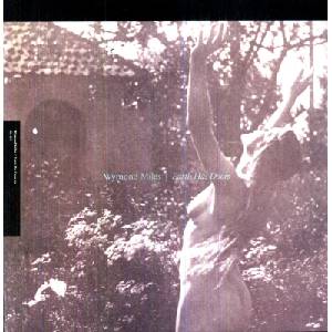 Wymond Miles - Earth Has Doors (EP) (0616892019442)