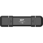Kingston DS72 1TB USB 3.2 (SLP-SSD-DS72-1000GB) Флаш памет
