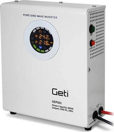 GETI GEP501