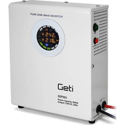 GETI GEP501 – Zboží Živě