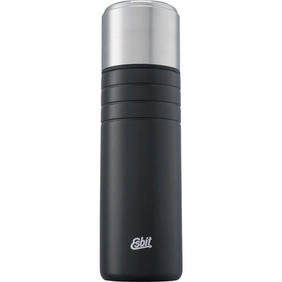 Esbit Termoska Majoris 1 l black – Zboží Dáma