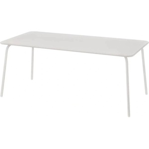 Blomus Метална градинска маса за хранене 90x180 cm Yua - Blomus (62185)