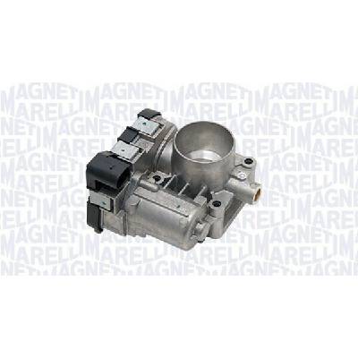 Hrdlo żkrtiacej klapky MAGNETI MARELLI 802007506203
