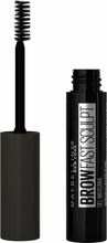 Maybelline Gélová riasenka na obočie Brow Fast Sculpt Gel Mascara Deep Brown 16 ml