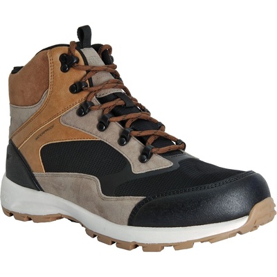 Regatta Обувки Regatta Samaris Life Demi Waterproof Shoes - Sand/WarmTan