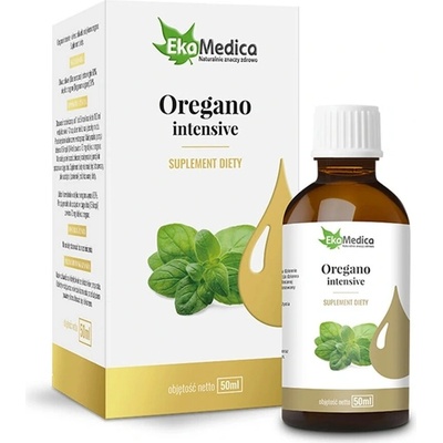 Ekamedica Риган (масло) 50 ml капки | Ekamedica (671662 EK)