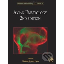 Avian Embryology