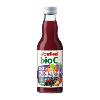 Voelkel Džus BioC antioxidanty bio 6 x 200 ml