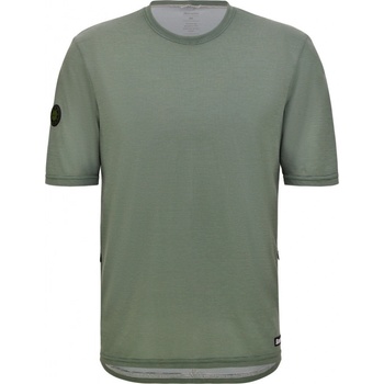 Santini DELTA LINE zelená