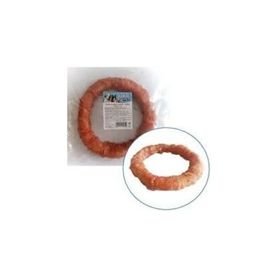 JUKO Donut s kuřecím masem měkký Snacks 1 ks/ 225 g