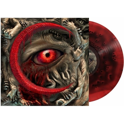 Oceano Living Chaos Coloured LP