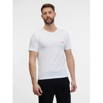 HUGO Бяла мъжка риза HUGO HUGO | Byal | МЪЖЕ | M