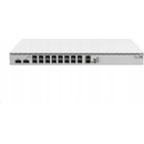 MikroTik CRS518-16XS-2XQ-RM