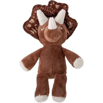 Bloomingville Плюшена кукла Fintan трицератопс (82054378)