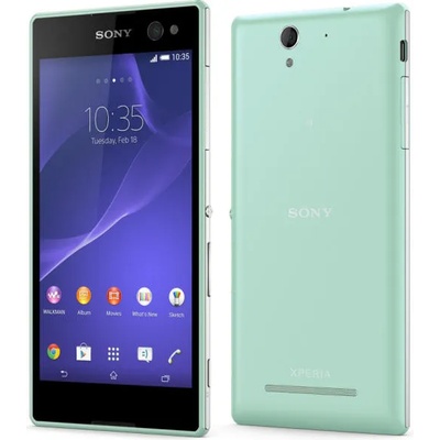 Sony Xperia C3 D2533