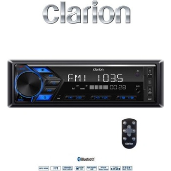 Clarion P11