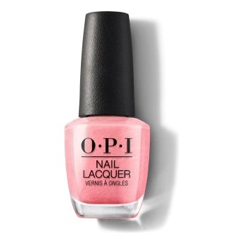 OPI Nail Lacquer лак за нокти Princesses Rule! 15 ml