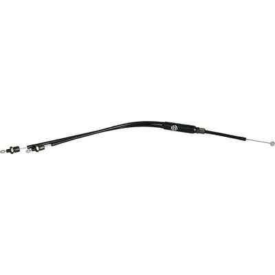 Salt Upper Gyro BMX Brzdové lanko 425mm Černá