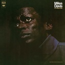 MILES DAVIS - In A Silent Way - White LP